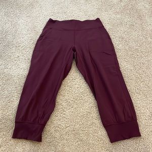 Lululemon Align joggers